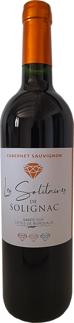 Cabernet Sauvignon